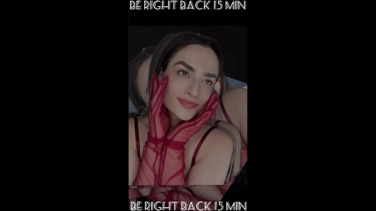 Camilla-One Live Sex February 25, 2026