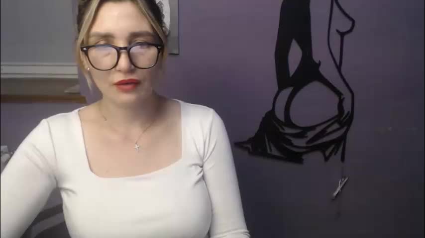 milky_maid Live Sex February 25, 2026