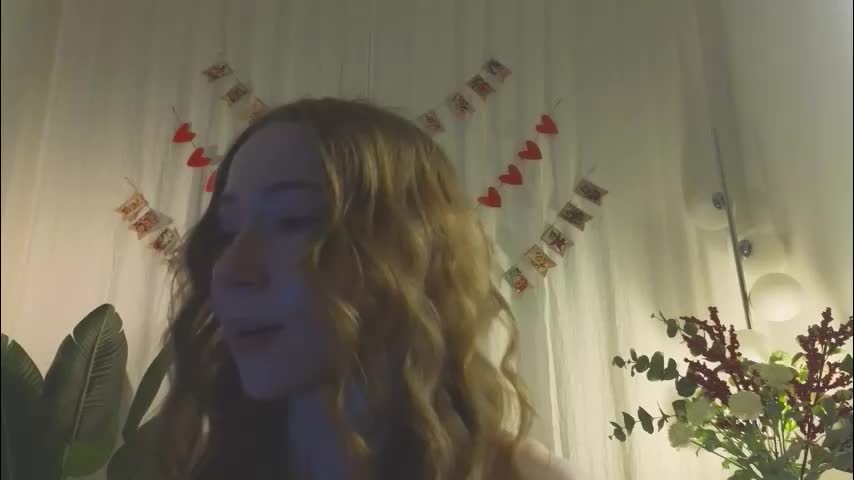 cuute_angell Live Sex February 25, 2026
