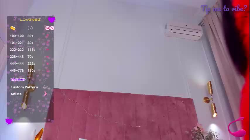 mayzzi Live Sex February 25, 2026