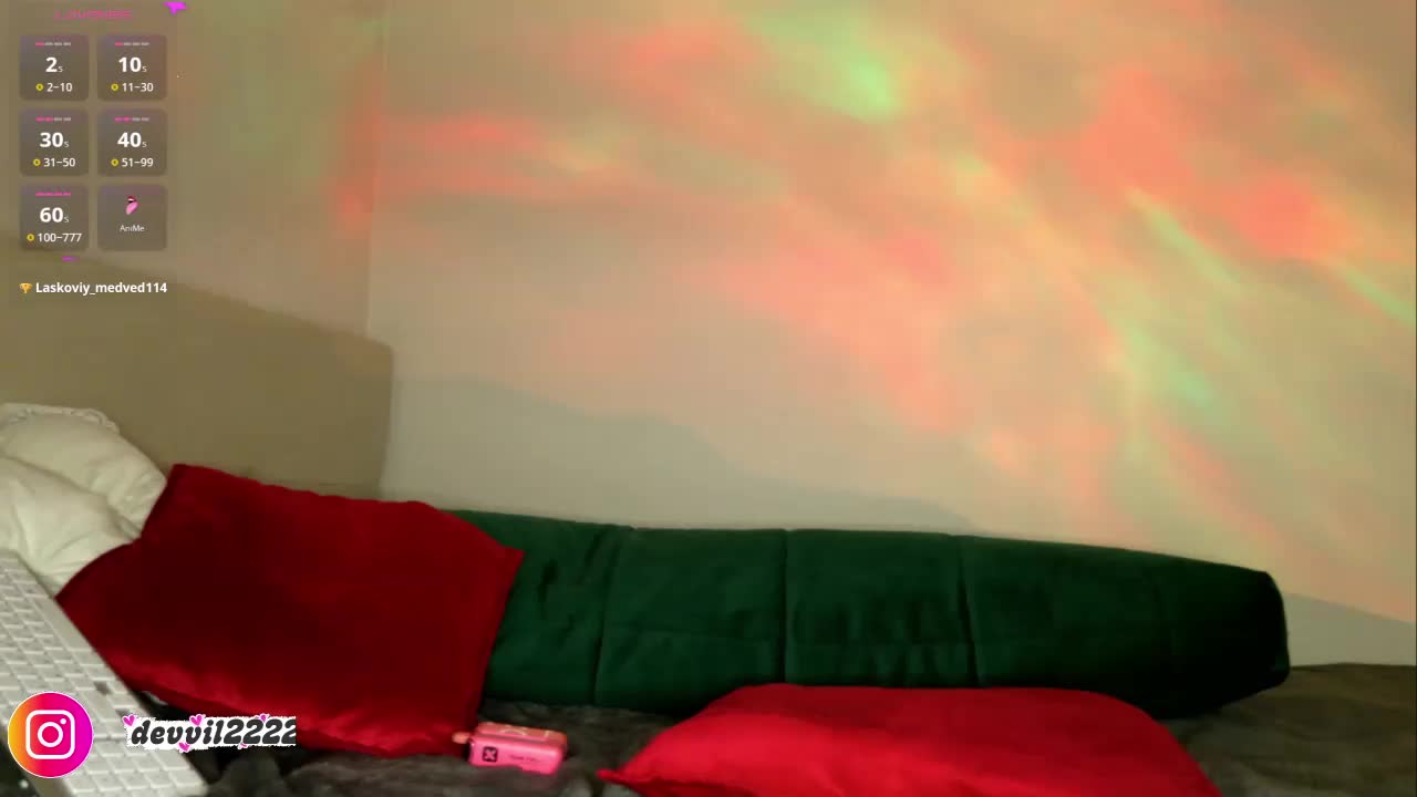 Devil2222 Live Sex February 25, 2026