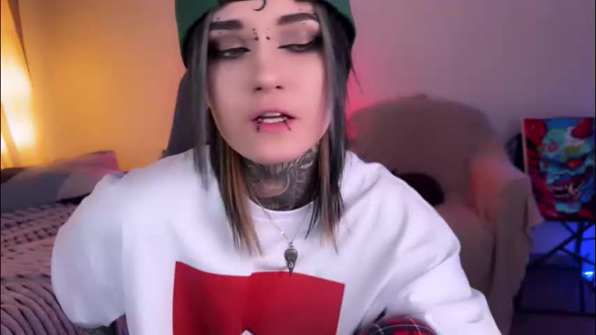 ripper_66 Live Sex February 25, 2026