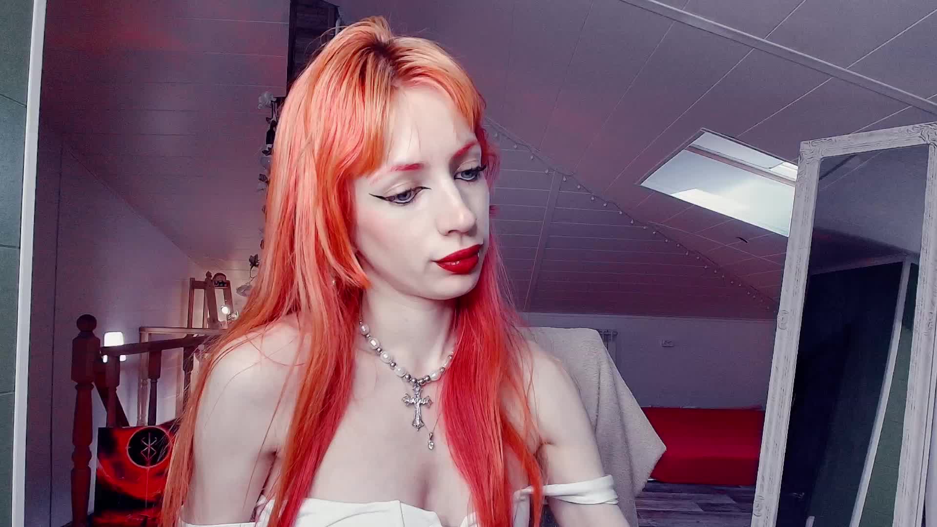 MeowRoslava Live Sex February 25, 2026