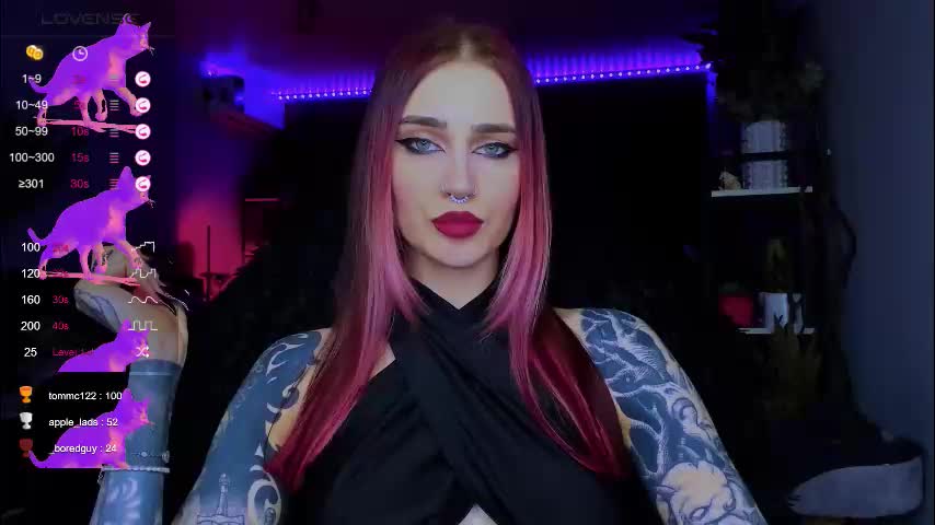 alice_specter Live Sex February 25, 2026