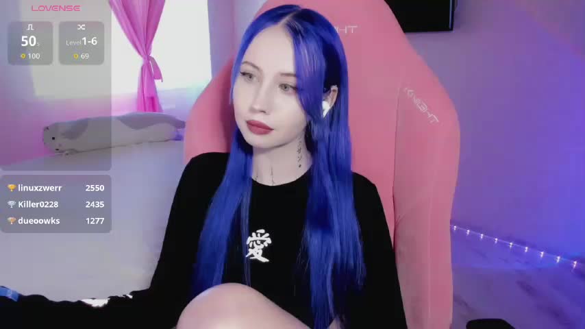 luvsoak Live Sex February 25, 2026