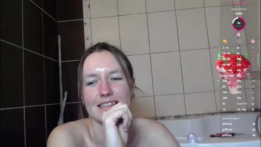 babycycler Live Sex February 25, 2026