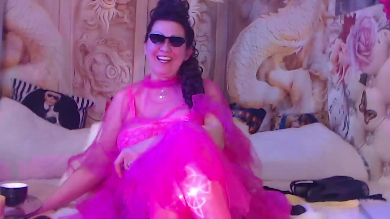 NightOrhideya Live Sex February 25, 2026