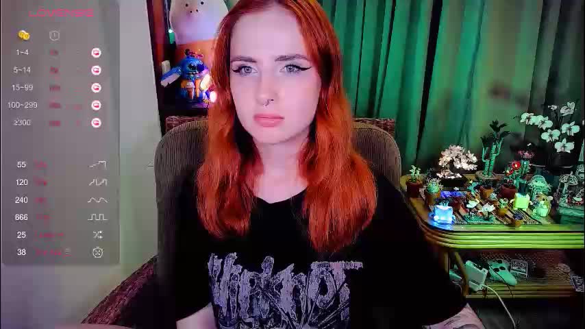 shyfoxxxy Live Sex February 25, 2026