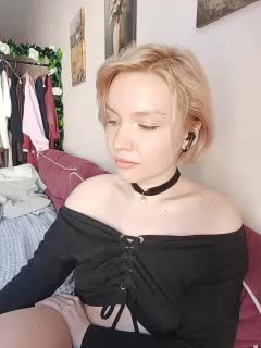 LadyAnny Live Sex February 25, 2026