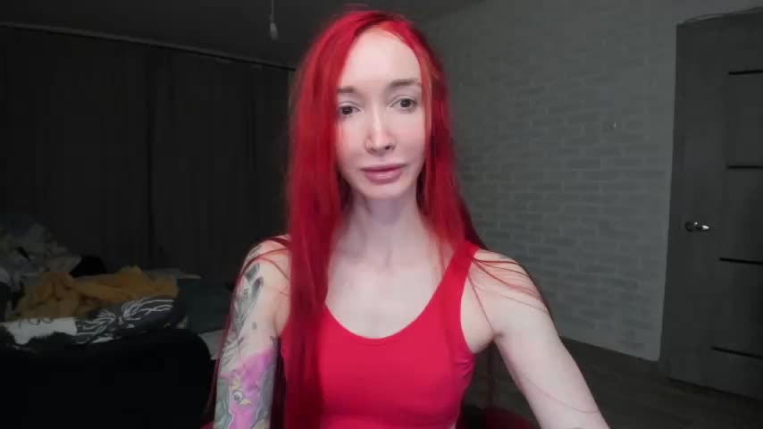 Roxy-Sun Live Sex February 25, 2026