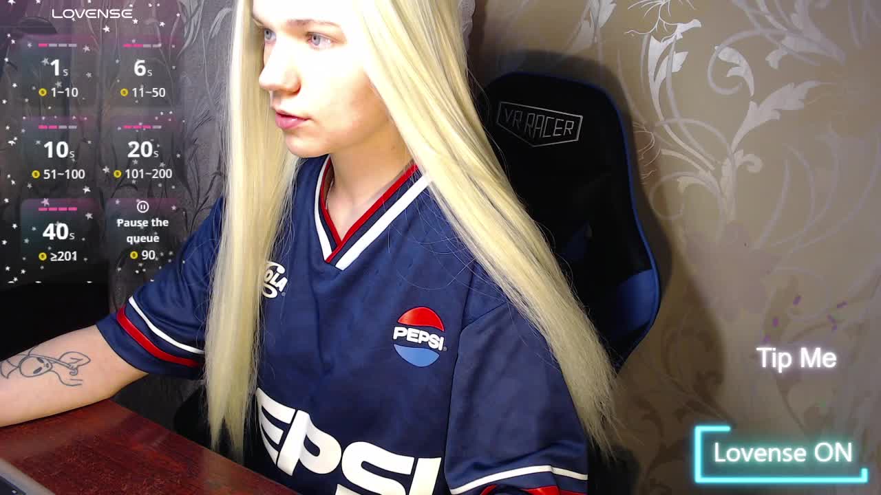 Shiny_Victoria Live Sex February 25, 2026