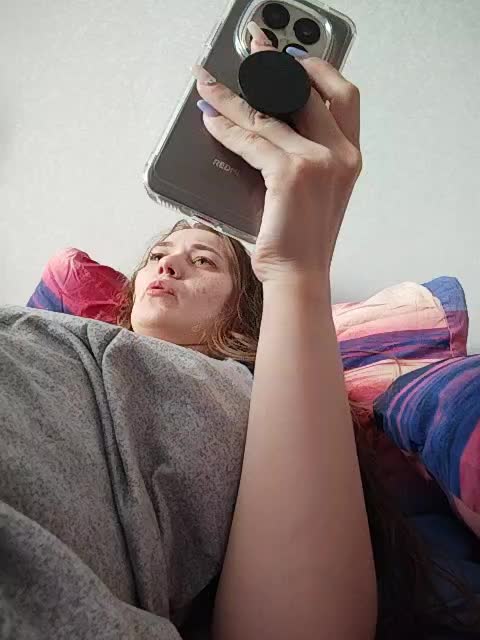 AlisaWyn Live Sex February 25, 2026