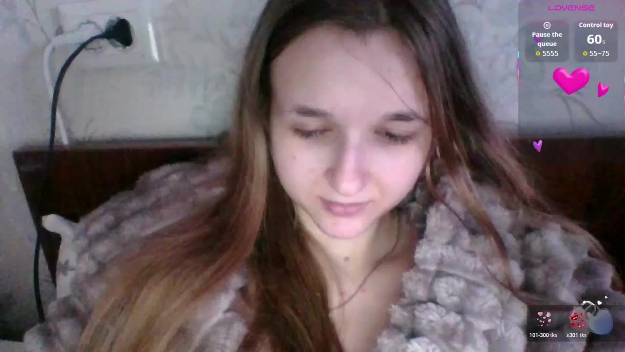 69Belka69 Live Sex February 25, 2026