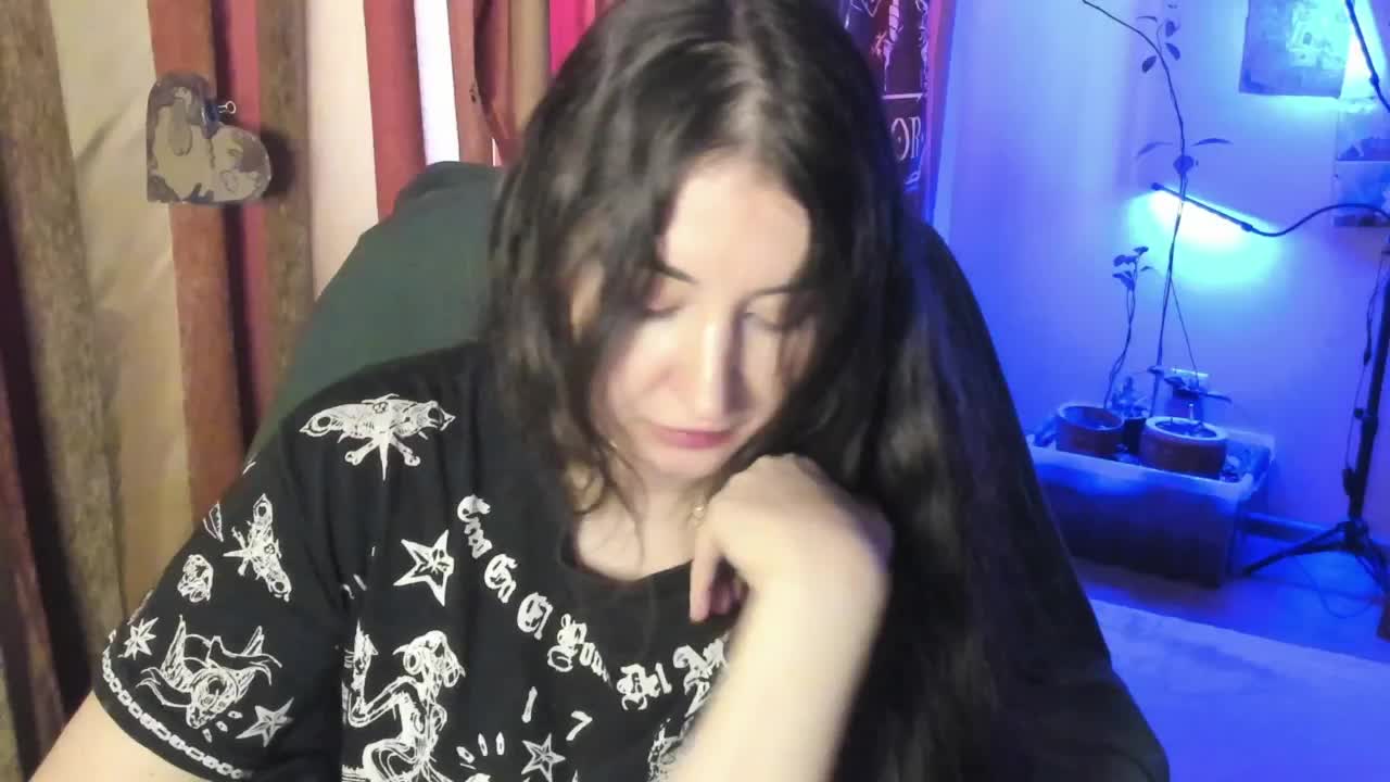 TemptingFable Live Sex February 25, 2026