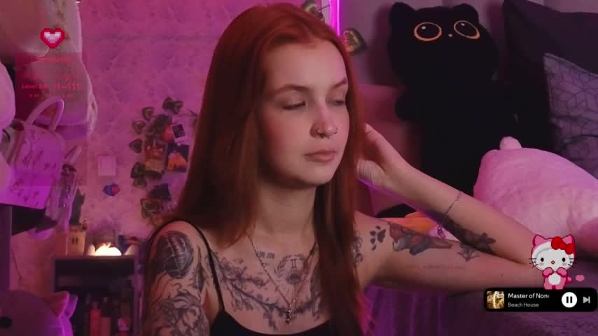 LisLy Live Sex February 25, 2026