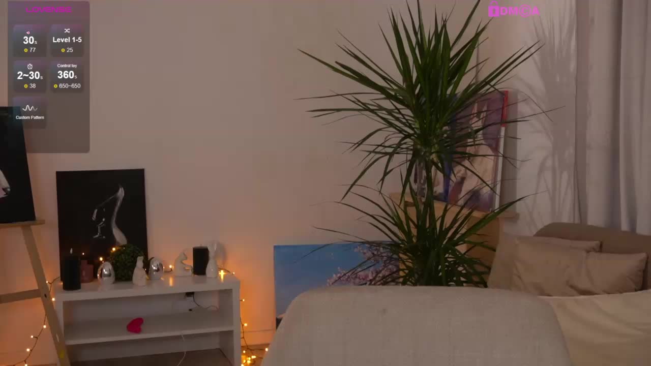 Stacy_Was_Here Live Sex February 25, 2026