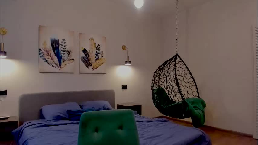 _wilson__ Live Sex February 25, 2026