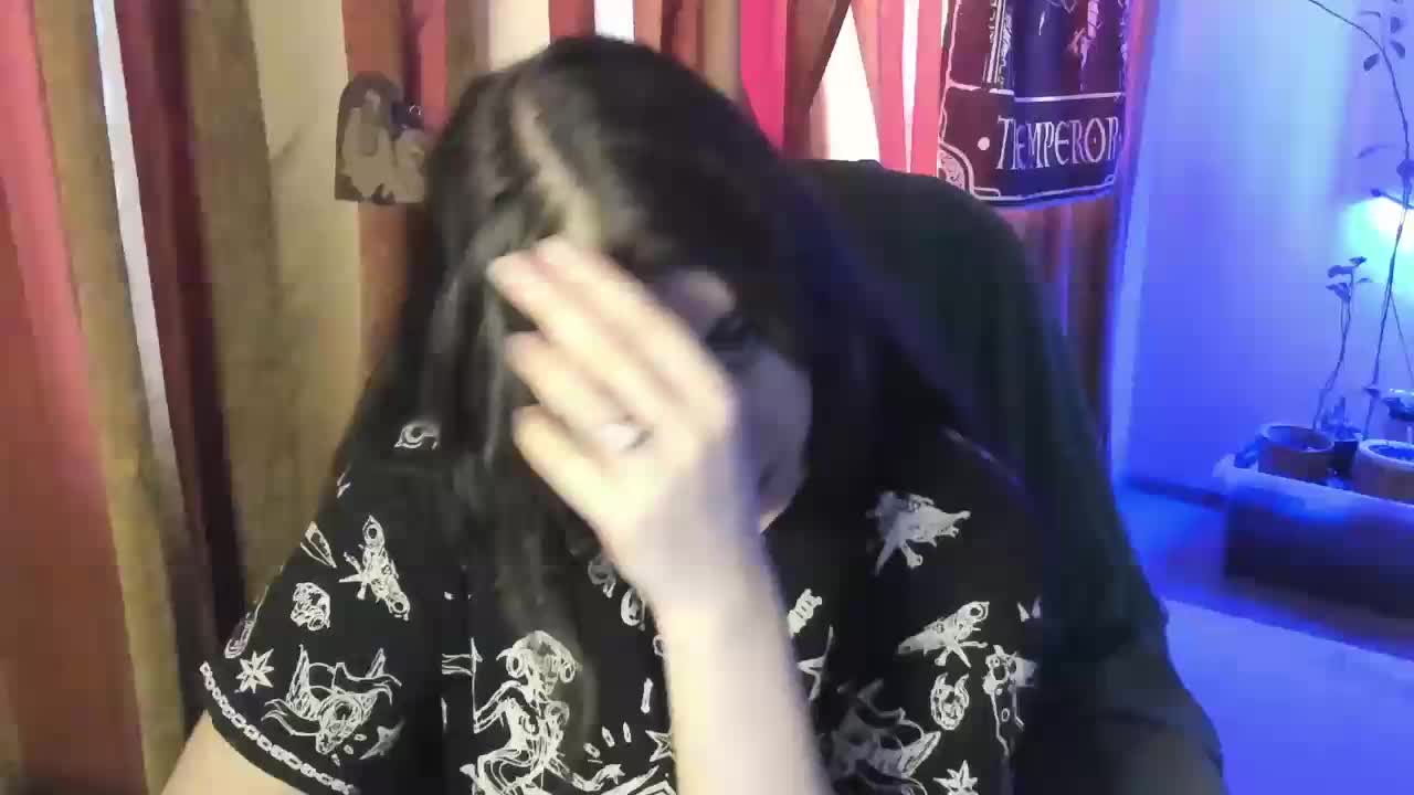 TemptingFable Live Sex February 25, 2026