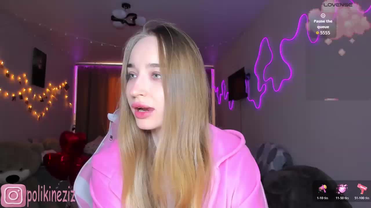 Polikinesis Live Sex February 25, 2026