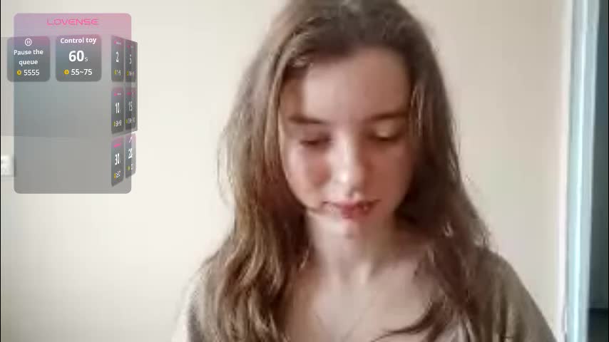 daniellevaulet Live Sex February 25, 2026