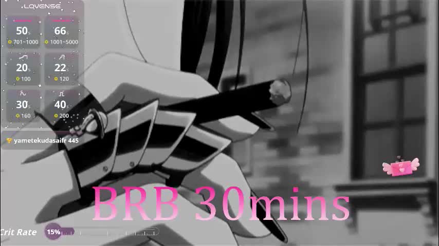 prettyreckess Live Sex February 25, 2026