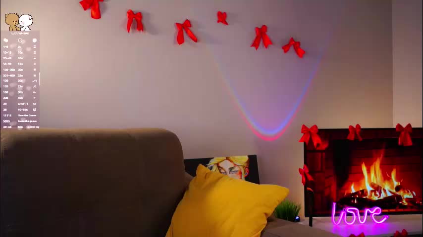 lost_mymind Live Sex February 25, 2026