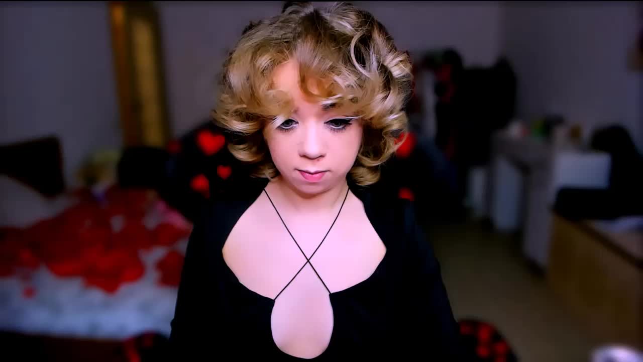 BabyNicole Live Sex February 25, 2026