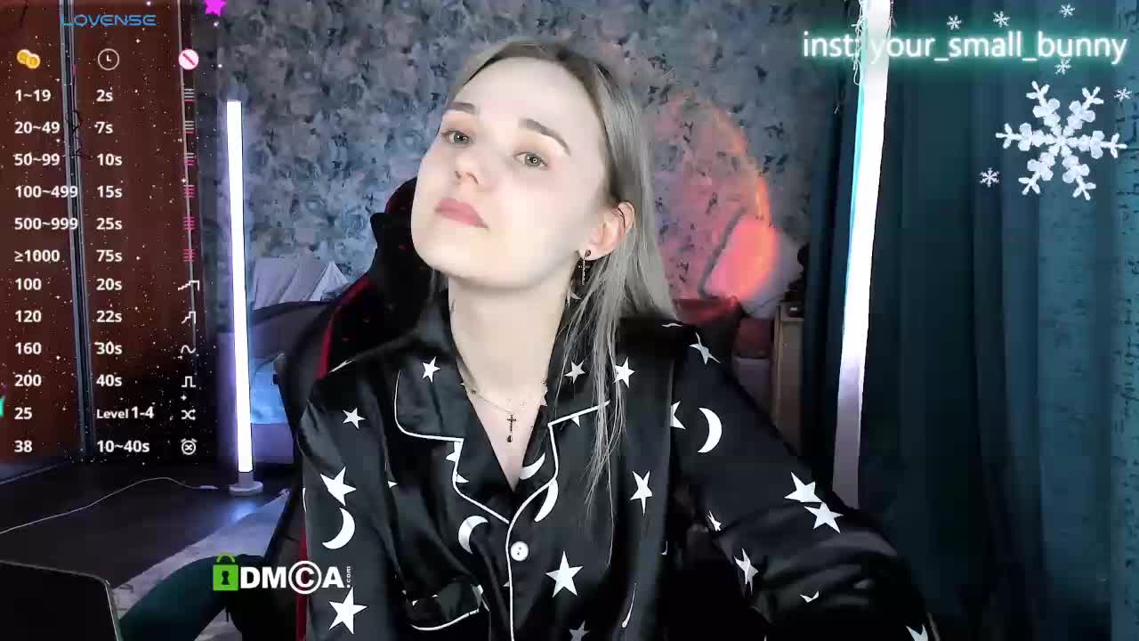 your-small-bunny Live Sex February 25, 2026