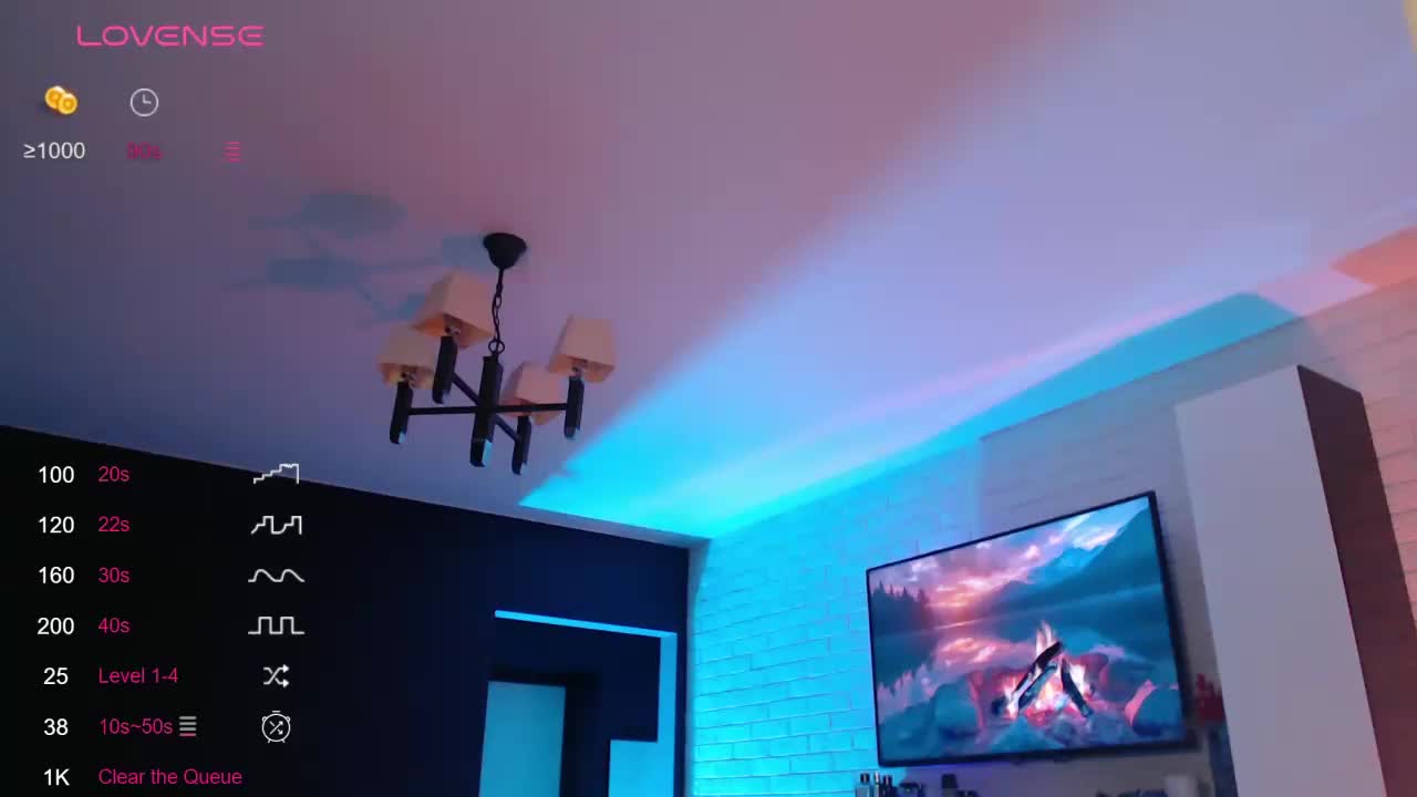 Jade-Lumin Live Sex February 25, 2026