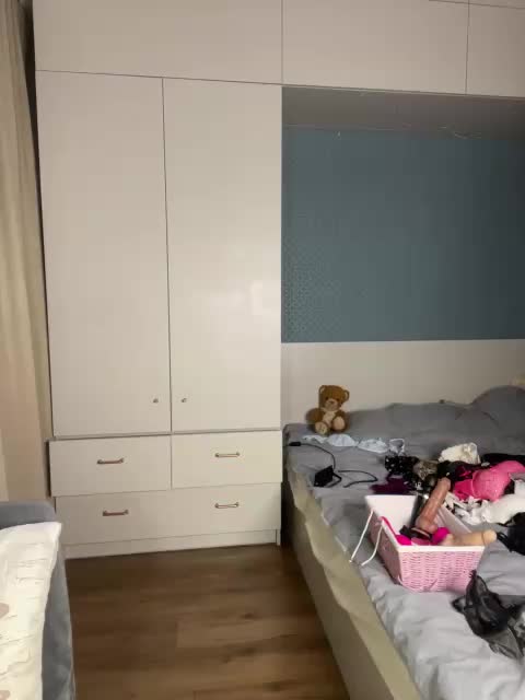 MelenaFox Live Sex February 25, 2026