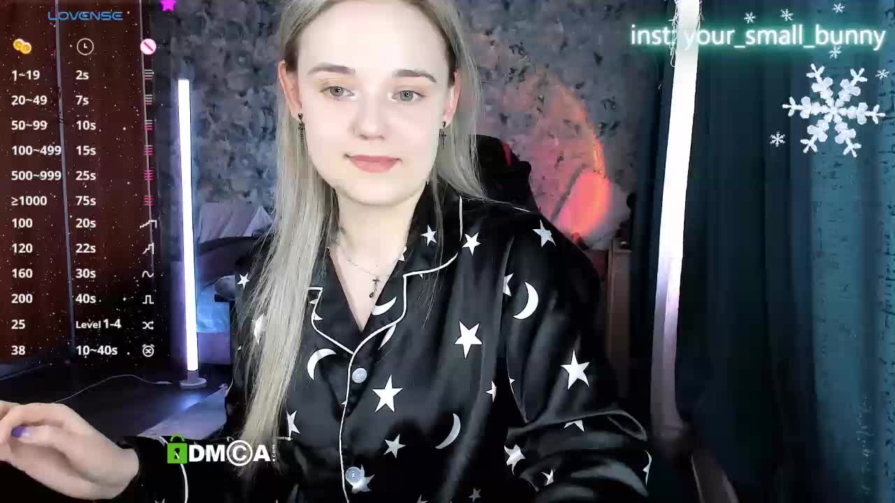 your-small-bunny Live Sex February 25, 2026