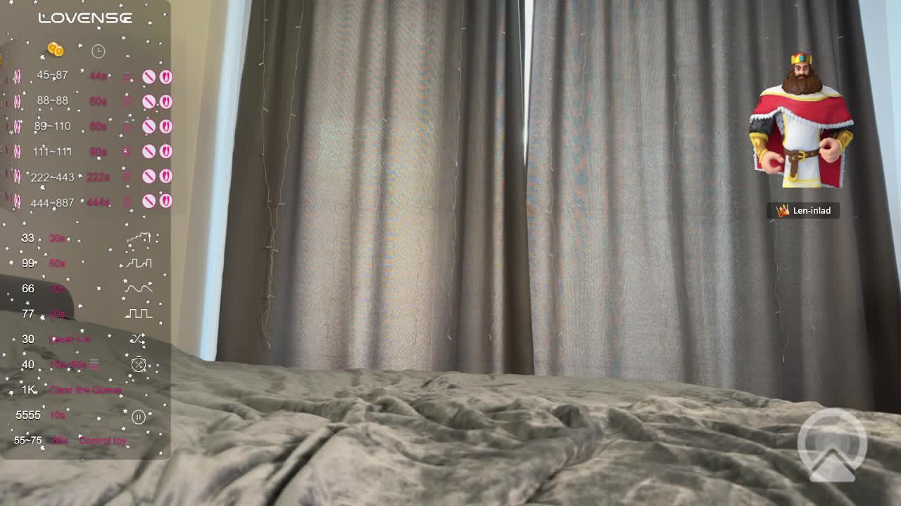 majesticmadam Live Sex February 25, 2026