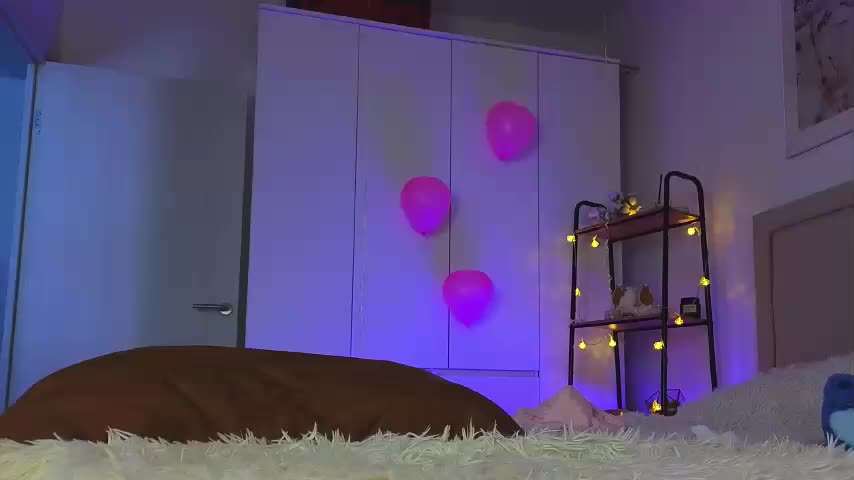 lili-roze Live Sex February 25, 2026