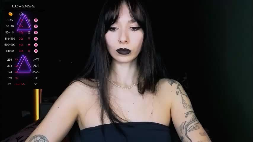 jillverdon Live Sex February 25, 2026