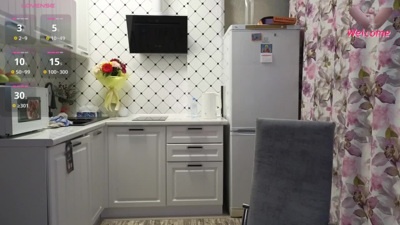 Pink-Lips Live Sex February 25, 2026