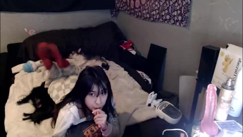 londonray Live Sex February 25, 2026