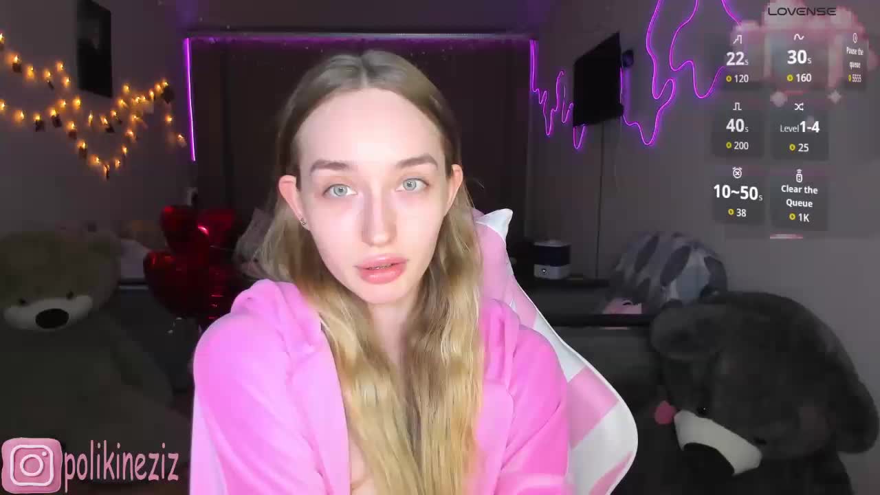 Polikinesis Live Sex February 25, 2026