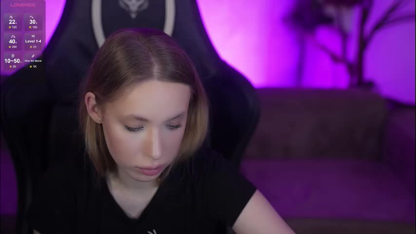 kira0541 Live Sex February 25, 2026