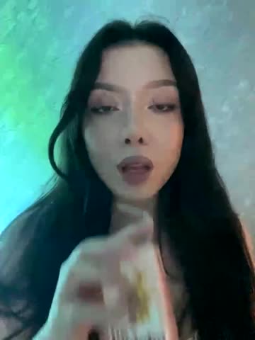 ElliLin Live Sex February 25, 2026