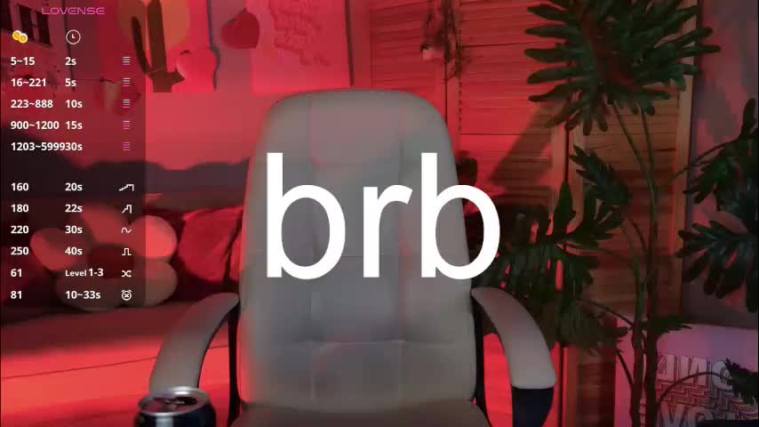 wesleegray Live Sex February 25, 2026