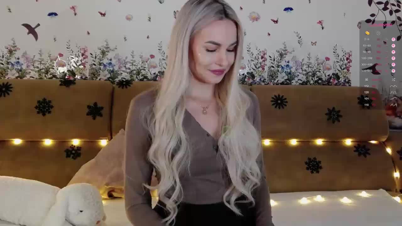 Kocmoc_Katerina Live Sex February 25, 2026