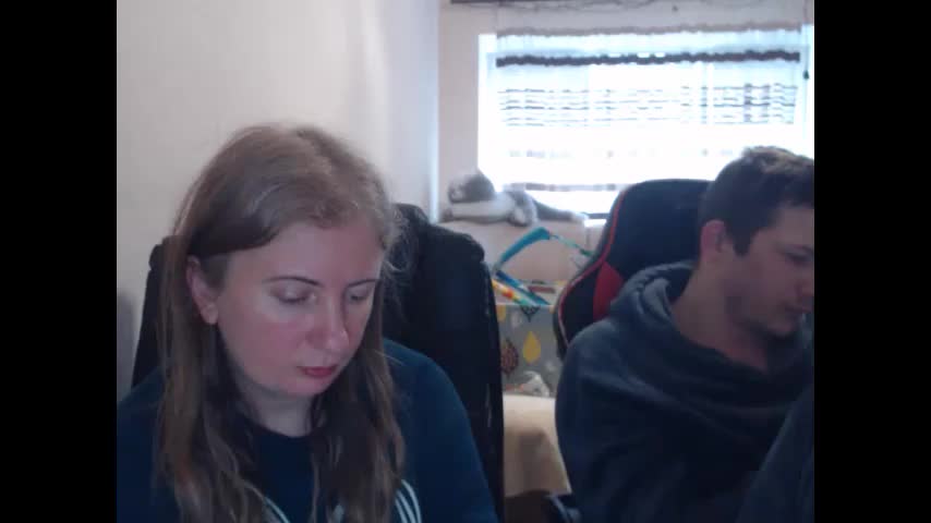jenisandpeter Live Sex February 25, 2026