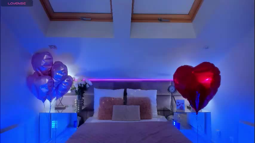 lady_alibi Live Sex February 25, 2026