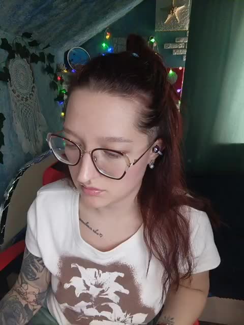 Mari_Gold Live Sex February 25, 2026