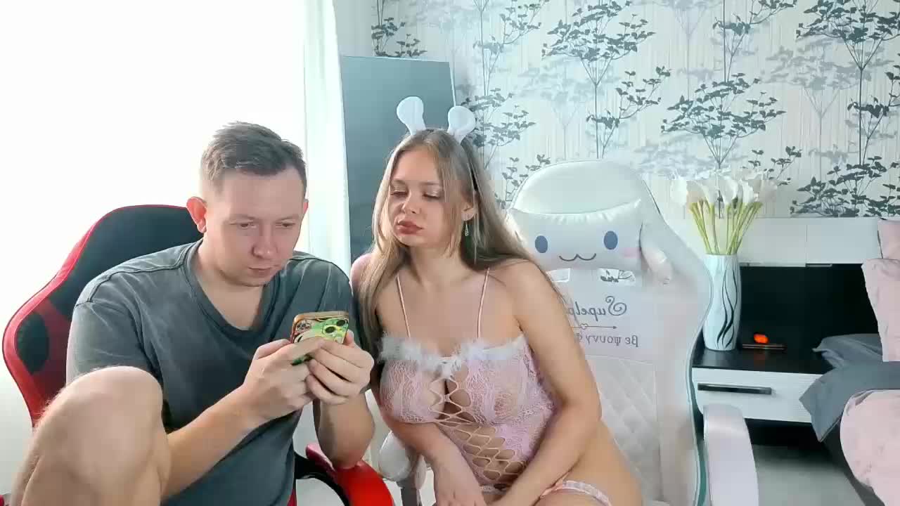 Cornflakes Live Sex February 25, 2026