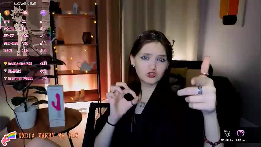 dilara_xbaby Live Sex February 25, 2026