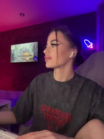 HotGirlEva Live Sex February 25, 2026