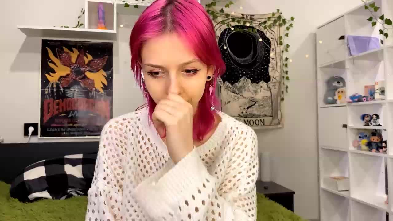 SweetieLuna Live Sex February 25, 2026