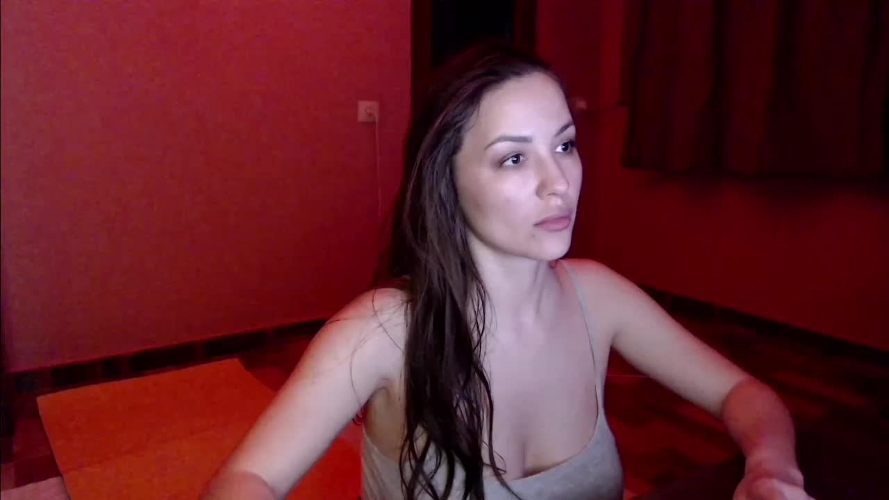 SarinnnaLuv Live Sex February 25, 2026