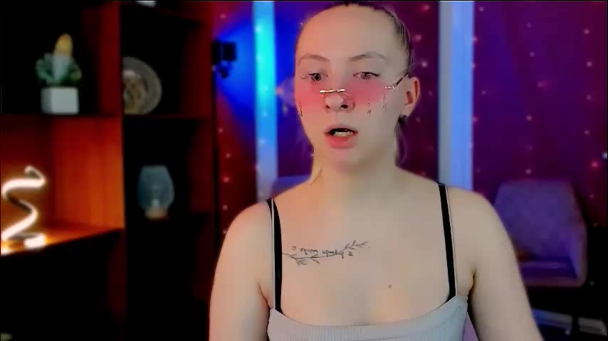 mila_glow Live Sex February 25, 2026